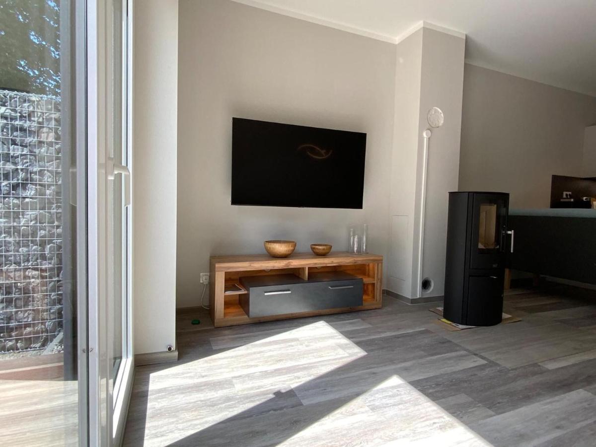 Exclusives Appartement Auf Fehmarn Petersdorf auf Fehmarn Exterior foto