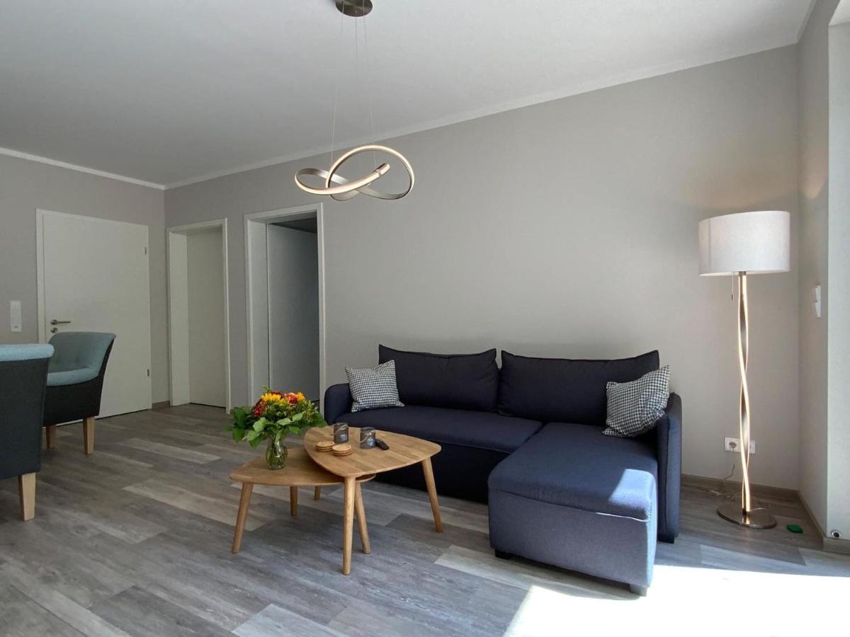 Exclusives Appartement Auf Fehmarn Petersdorf auf Fehmarn Exterior foto