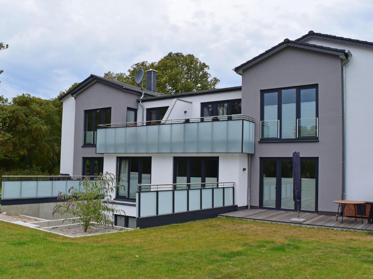 Exclusives Appartement Auf Fehmarn Petersdorf auf Fehmarn Exterior foto