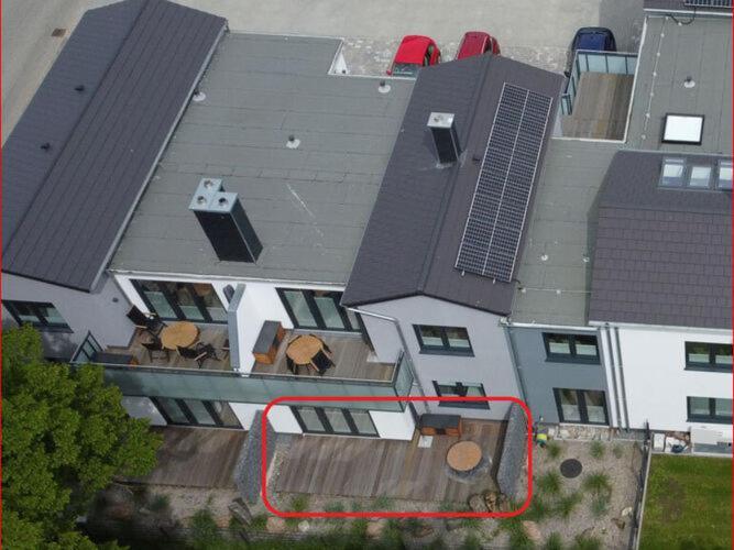 Exclusives Appartement Auf Fehmarn Petersdorf auf Fehmarn Exterior foto