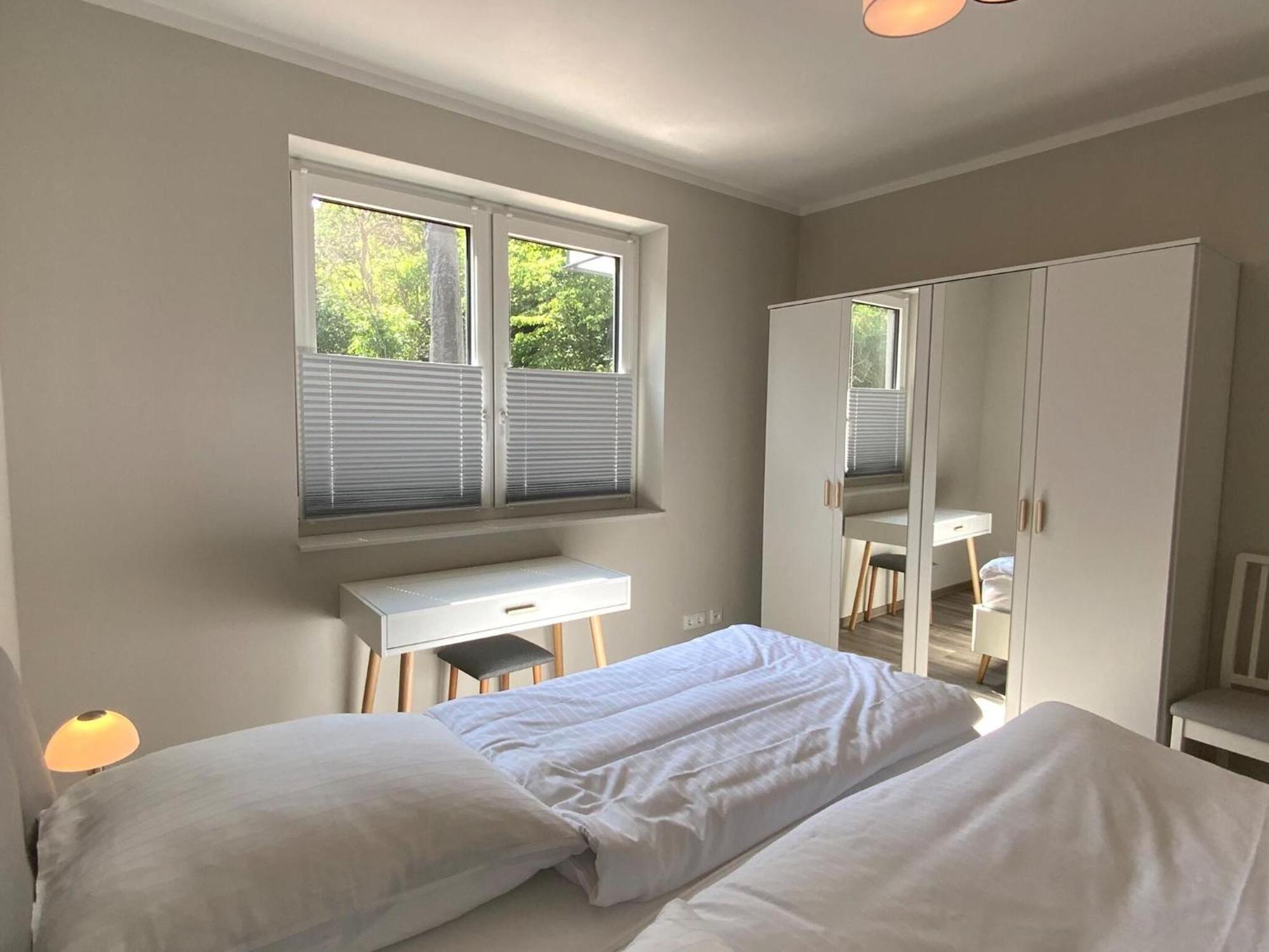 Exclusives Appartement Auf Fehmarn Petersdorf auf Fehmarn Exterior foto